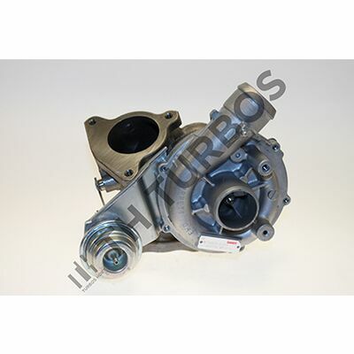 SOLUTION TOUT-EN-UN DE TURBO'S HOET*