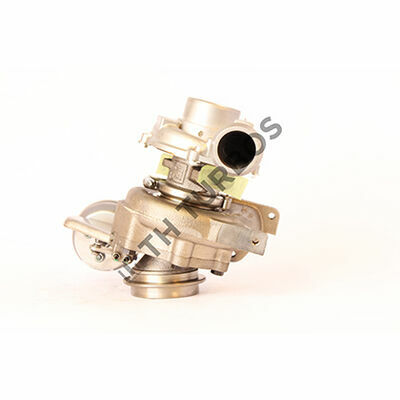 ALL-IN-ONE-LÖSUNG VON TURBO'S HOET*