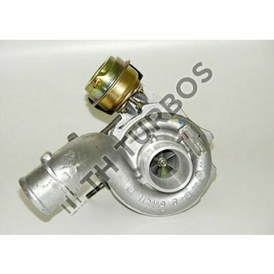 ALL-IN-ONE-LÖSUNG VON TURBO'S HOET*