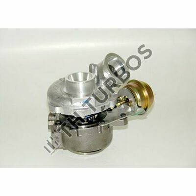 ALL-IN-ONE-LÖSUNG VON TURBO'S HOET*