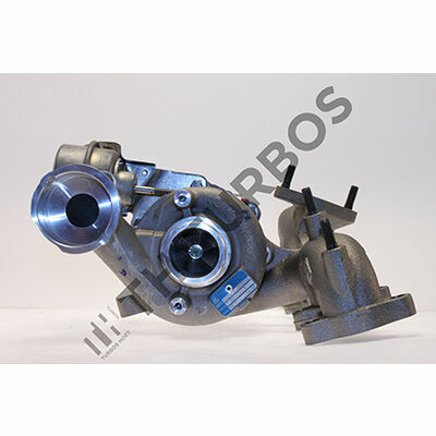 ALL-IN-ONE-LÖSUNG VON TURBO'S HOET*