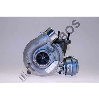 SOLUTION TOUT-EN-UN DE TURBO'S HOET*