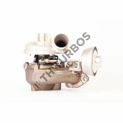 SOLUTION TOUT-EN-UN DE TURBO'S HOET*