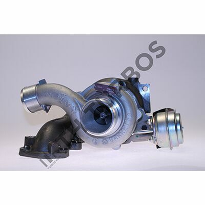 ALL-IN-ONE-LÖSUNG VON TURBO'S HOET*