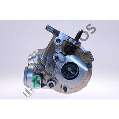 ALL-IN-ONE-LÖSUNG VON TURBO'S HOET*