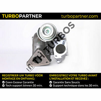 SOLUTION TOUT-EN-UN DE TURBO'S HOET*
