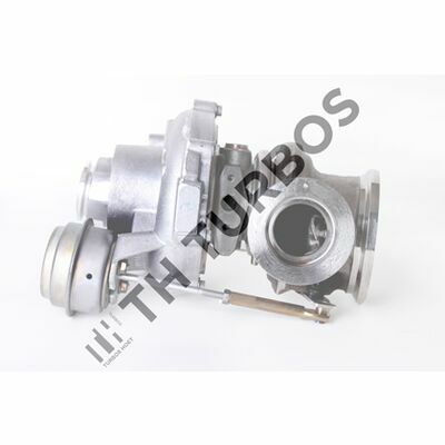 SOLUZIONE ALL IN ONE DI TURBO'S HOET