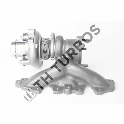 SOLUTION TOUT-EN-UN DE TURBO'S HOET*