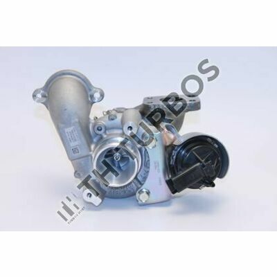 ALL-IN-ONE-LÖSUNG VON TURBO'S HOET*