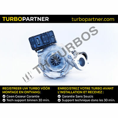 SOLUTION TOUT-EN-UN DE TURBO'S HOET*