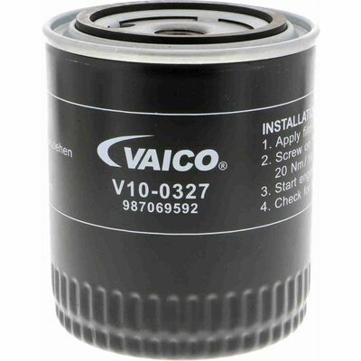 Qualità de VAICO originale