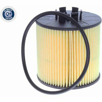 Q+, Erstausrüsterqualität