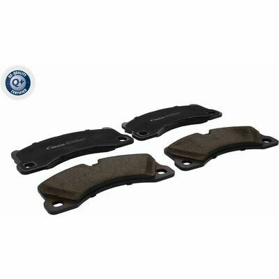 Green Mobility Parts