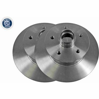 Q+, calidad de primer equipo