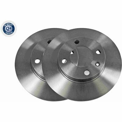 Q+,  Première Monte