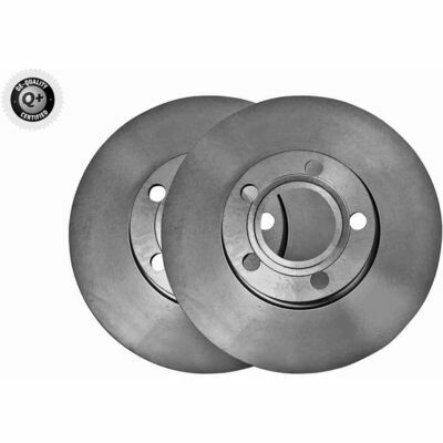 Q+ qualità di primo fornitore