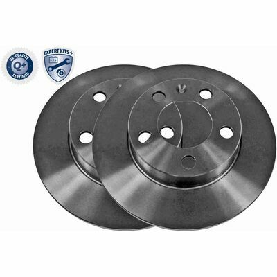 Q+, Erstausrüsterqualität