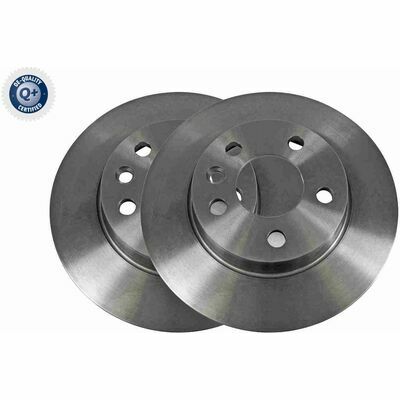 Q+, original equipment manufacturer quality