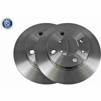 Q+, Erstausrüsterqualität