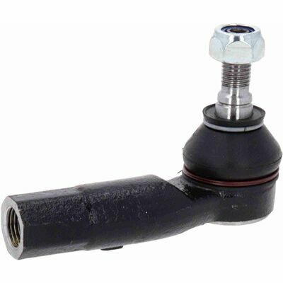 Green Mobility Parts