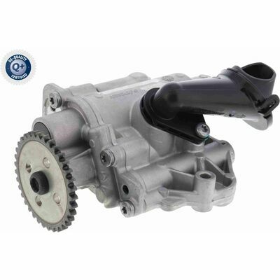 Green Mobility Parts
