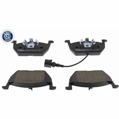 Green Mobility Parts