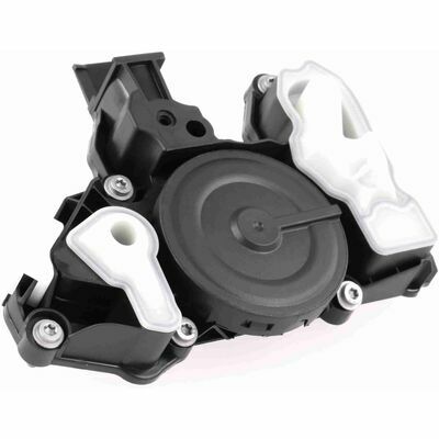 Green Mobility Parts