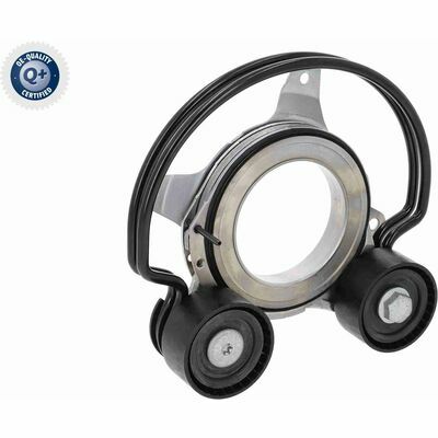 Green Mobility Parts