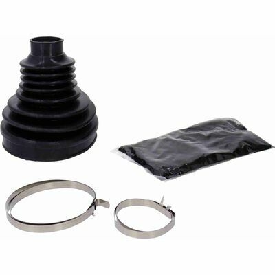 Green Mobility Parts