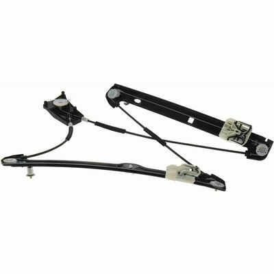 Green Mobility Parts