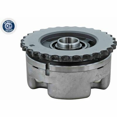 Q+,  Première Monte