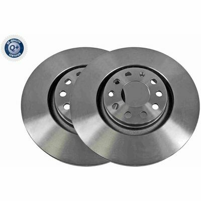 Q+ qualità di primo fornitore