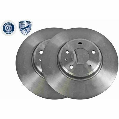 Q+,  Première Monte