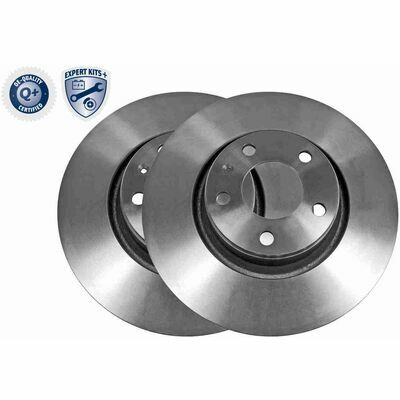 Q+, original equipment manufacturer quality