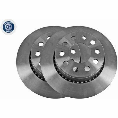 Q+, original equipment manufacturer quality