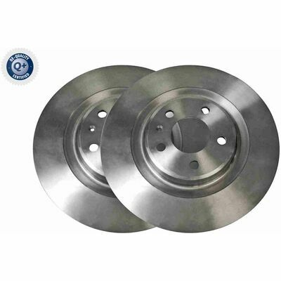 Green Mobility Parts