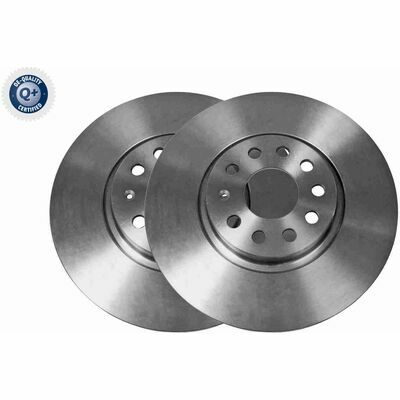 Green Mobility Parts