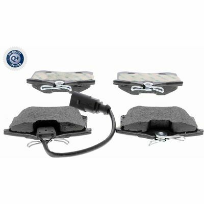 Q+, calidad de primer equipo