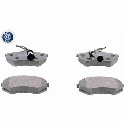 Q+, calidad de primer equipo