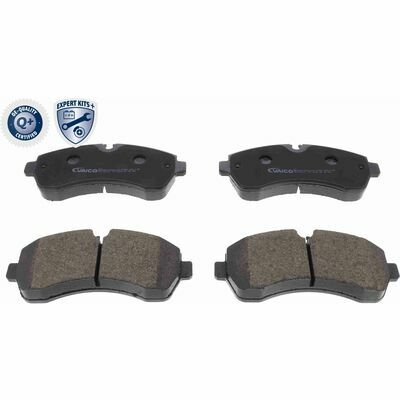 Q+, original equipment manufacturer quality