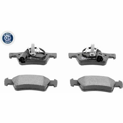 Q+,  Première Monte