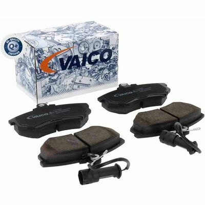 Q+, calidad de primer equipo