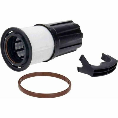 Green Mobility Parts