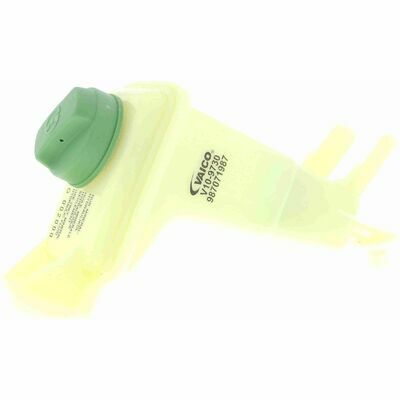 Green Mobility Parts