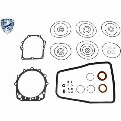 EXPERT KITS +