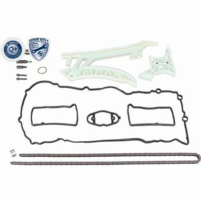 Green Mobility Parts