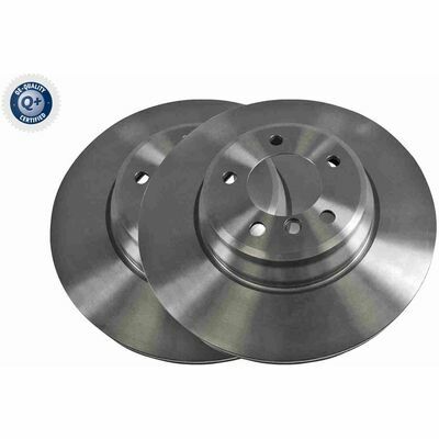 Q+, calidad de primer equipo