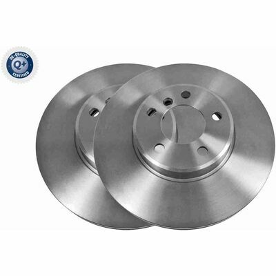 Q+, calidad de primer equipo