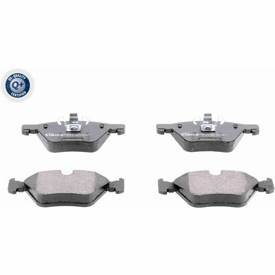 Q+, original equipment manufacturer quality