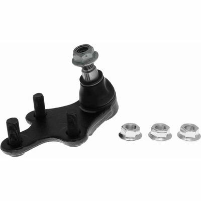 Green Mobility Parts